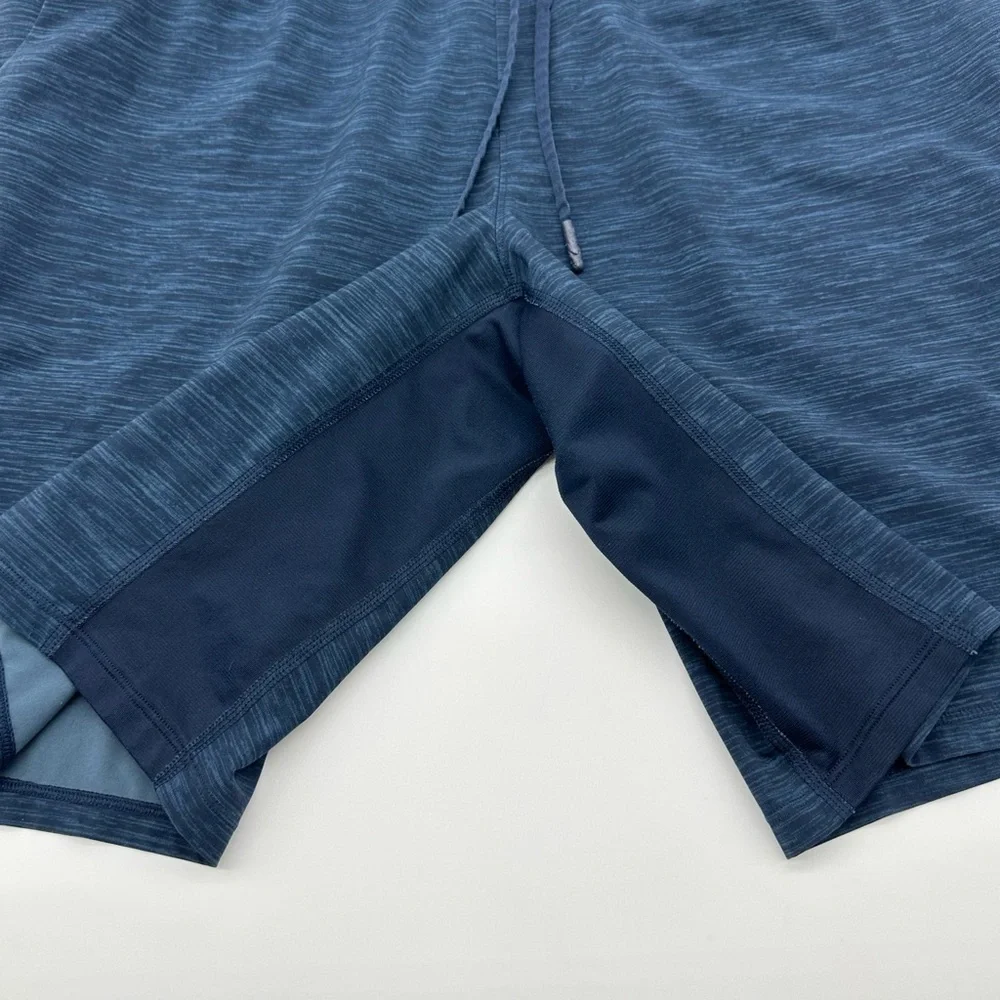 Lululemon‎ T.H.E. Short Linerless 9
